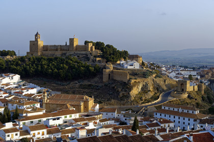 Espagne, Antequera