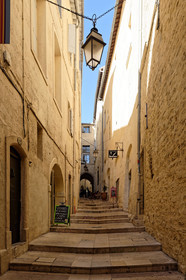 France, Montpellier