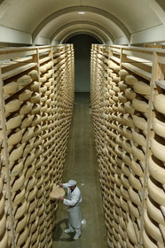 France, Franche-Comte