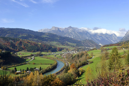 Autriche, Grossglockner