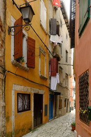 Croatie, Rovinj