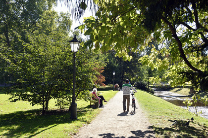 Allemagne, Baden-Baden