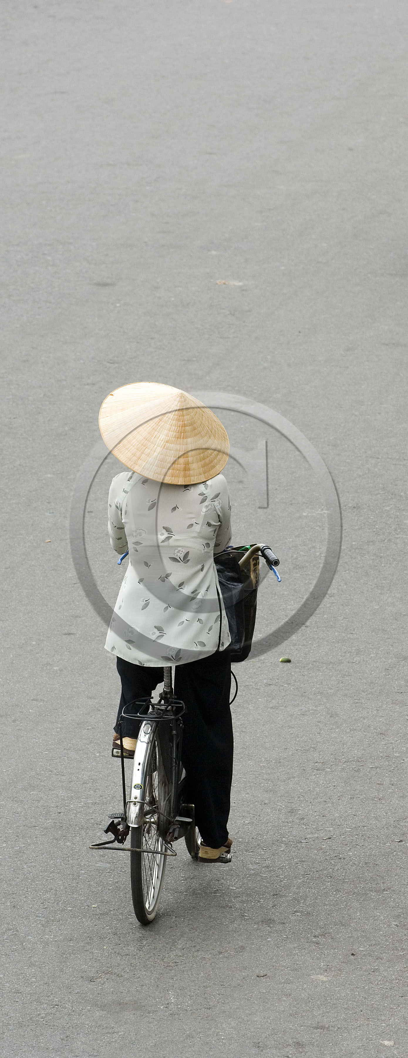 CAN THO. DELTA DU MÉKONG. VIETNAM