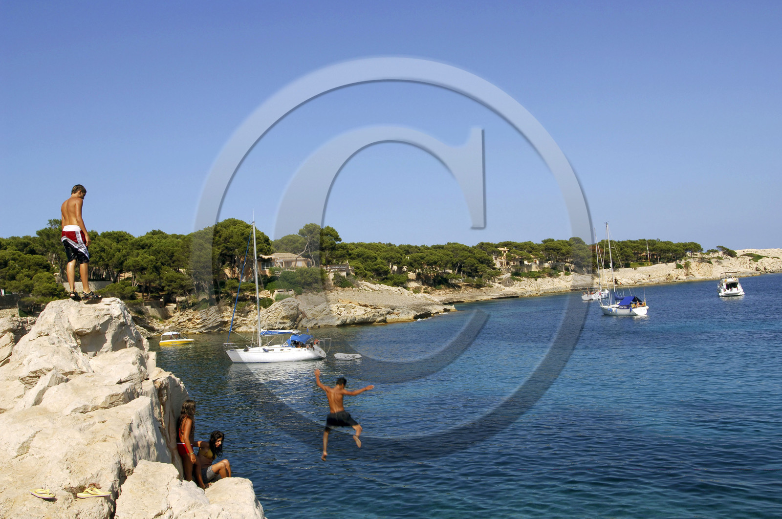 Mallorca, Balearic Islands