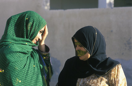 Musandam, Oman