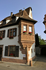 France, Wissembourg