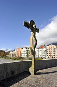 Autriche, Innsbruck