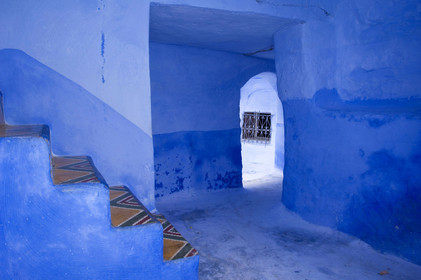 Chefchaouen, Maroc