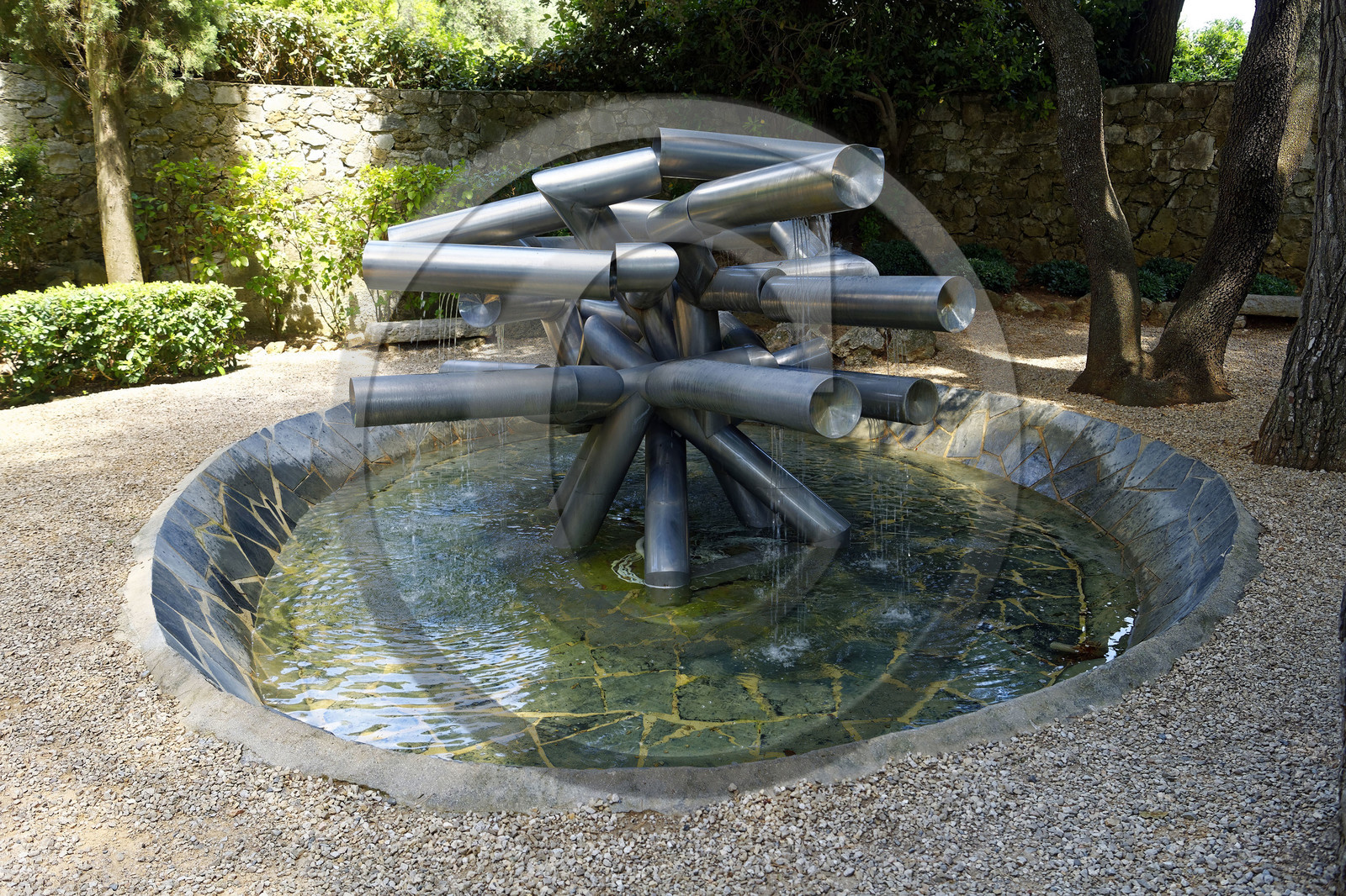 France, St Paul de Vence