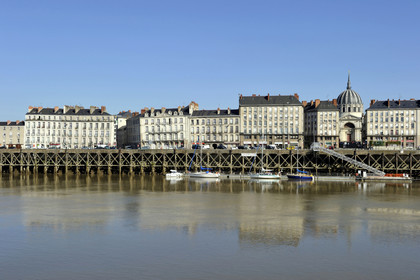 France, Nantes