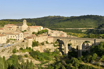 France, Minerve