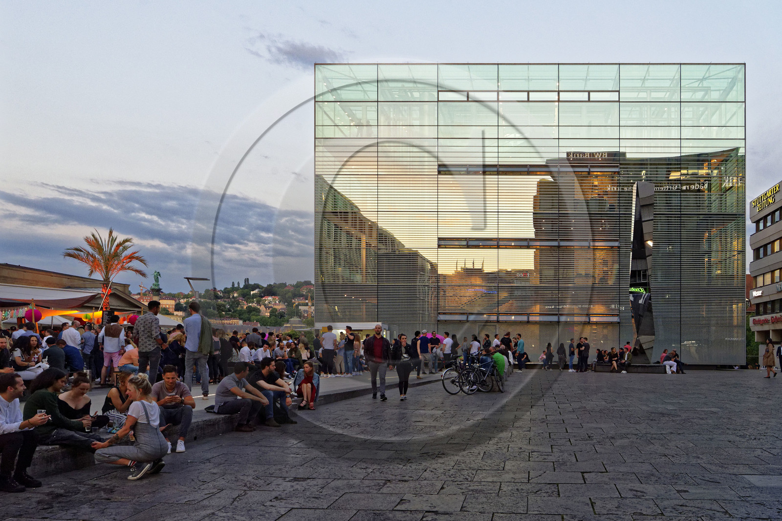 Allemagne, Stuttgart