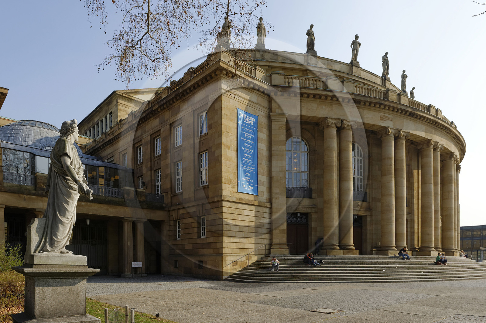 Allemagne, Stuttgart