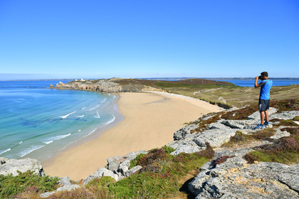 France, Crozon