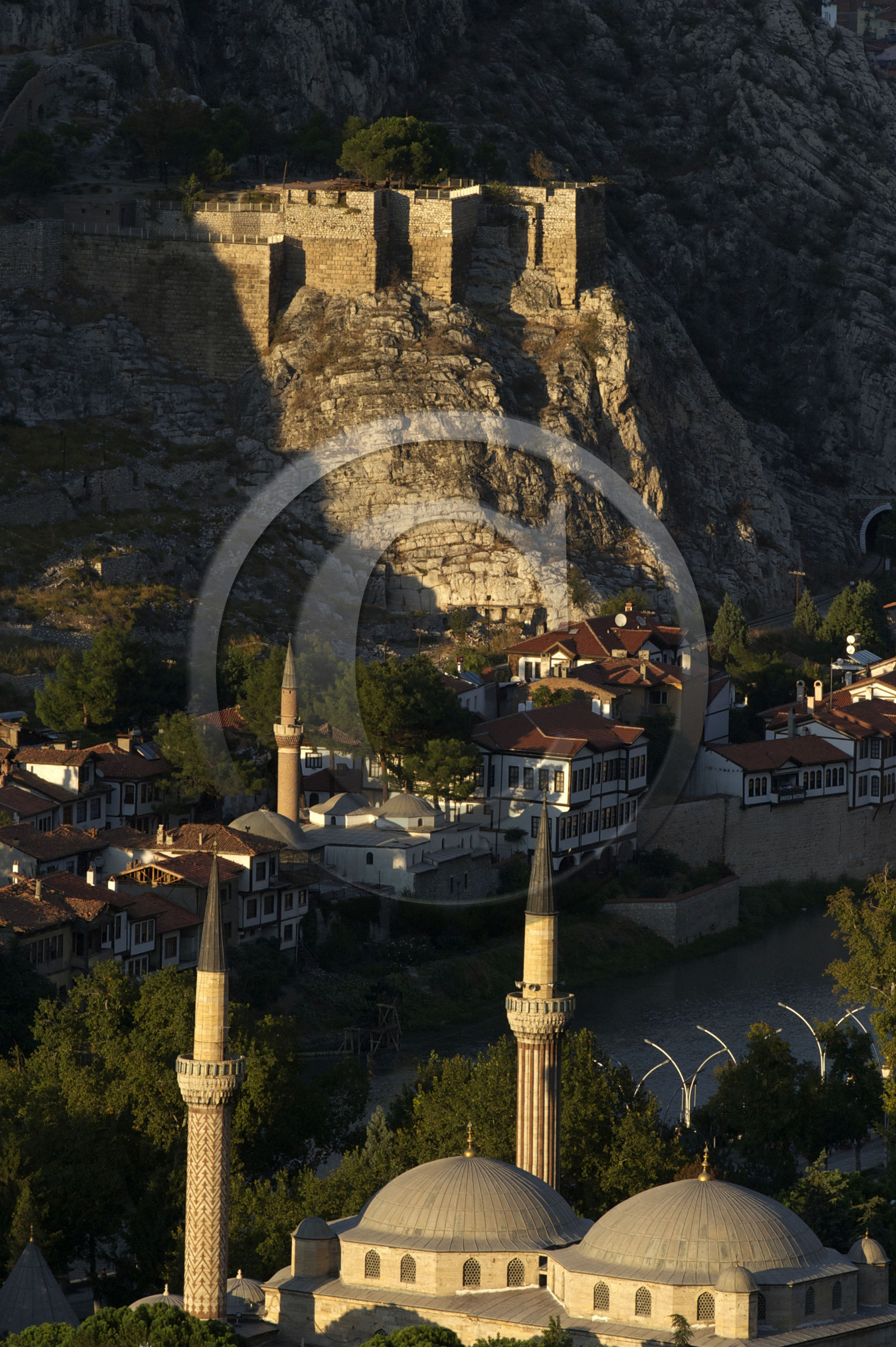 Turquie, Amasya