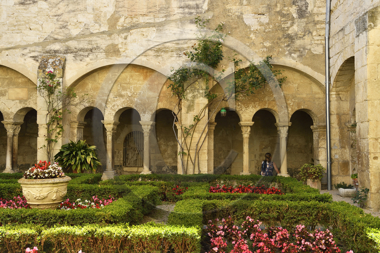 France, Saint Remy de Provence