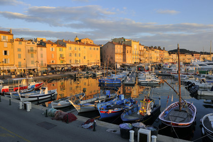 France, Saint-Tropez