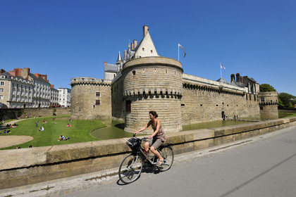 France, Nantes
