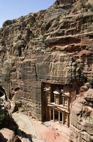 Petra, Jordan