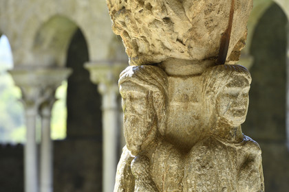 France france haute garonne saint bertrand comminges