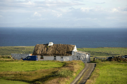 Irlande, Doolin