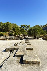 France, Saint Remy de Provence