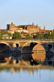 France, Toulouse