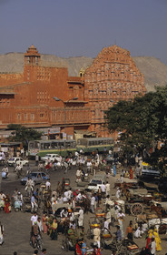 Jaipur, Rajasthan, Inde