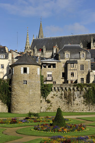 France, Vannes