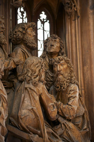 Allemagne, Rothenburg