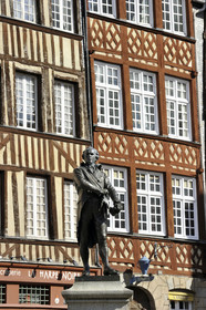 France, Rennes