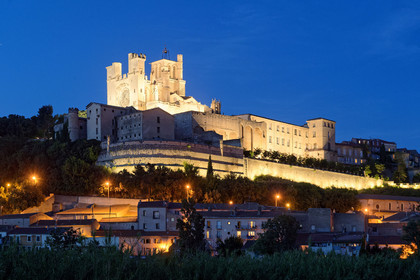 France, Beziers