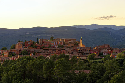 France, Roussillon