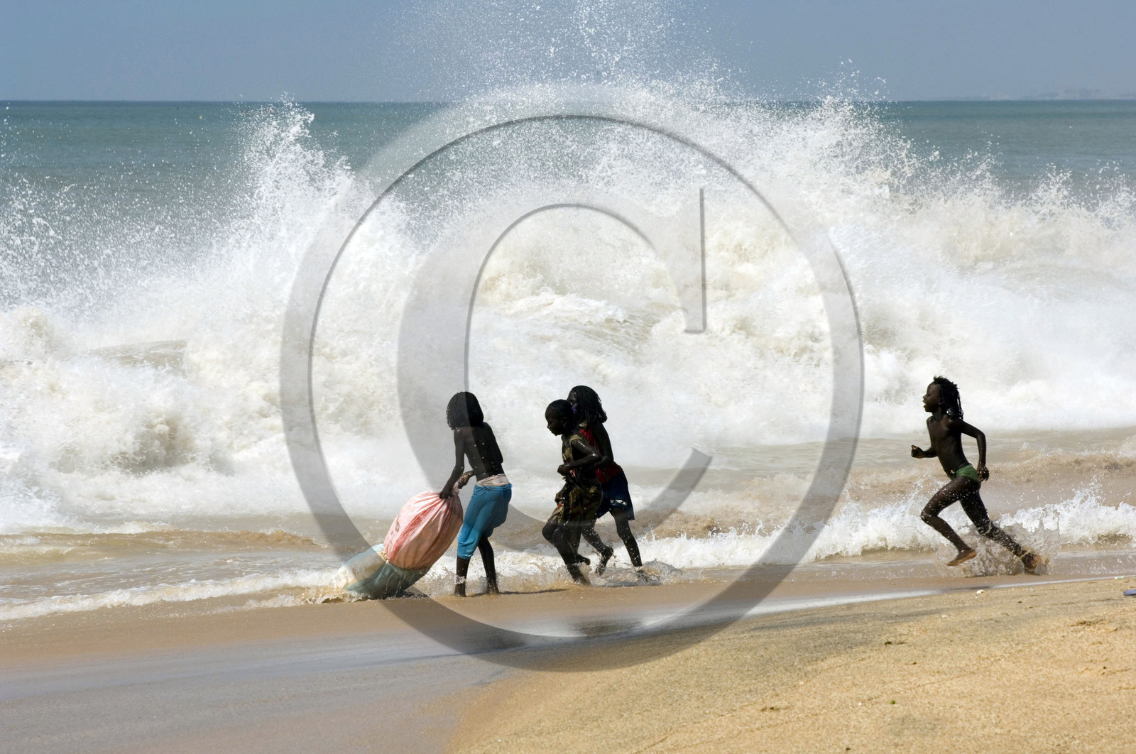 Toubab Dialao, Sénégal