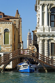 Italie, Venise