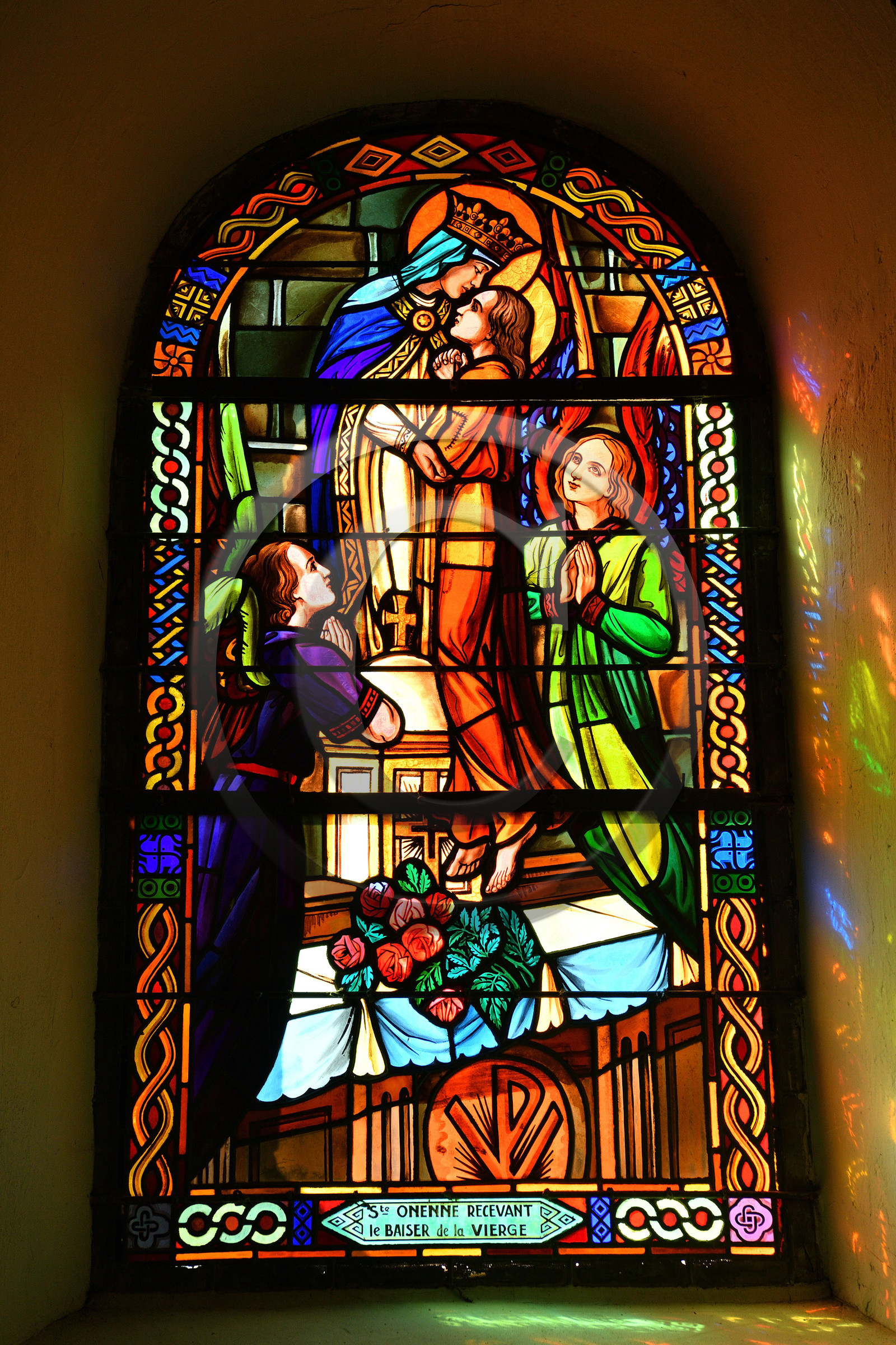 France, Brocéliande