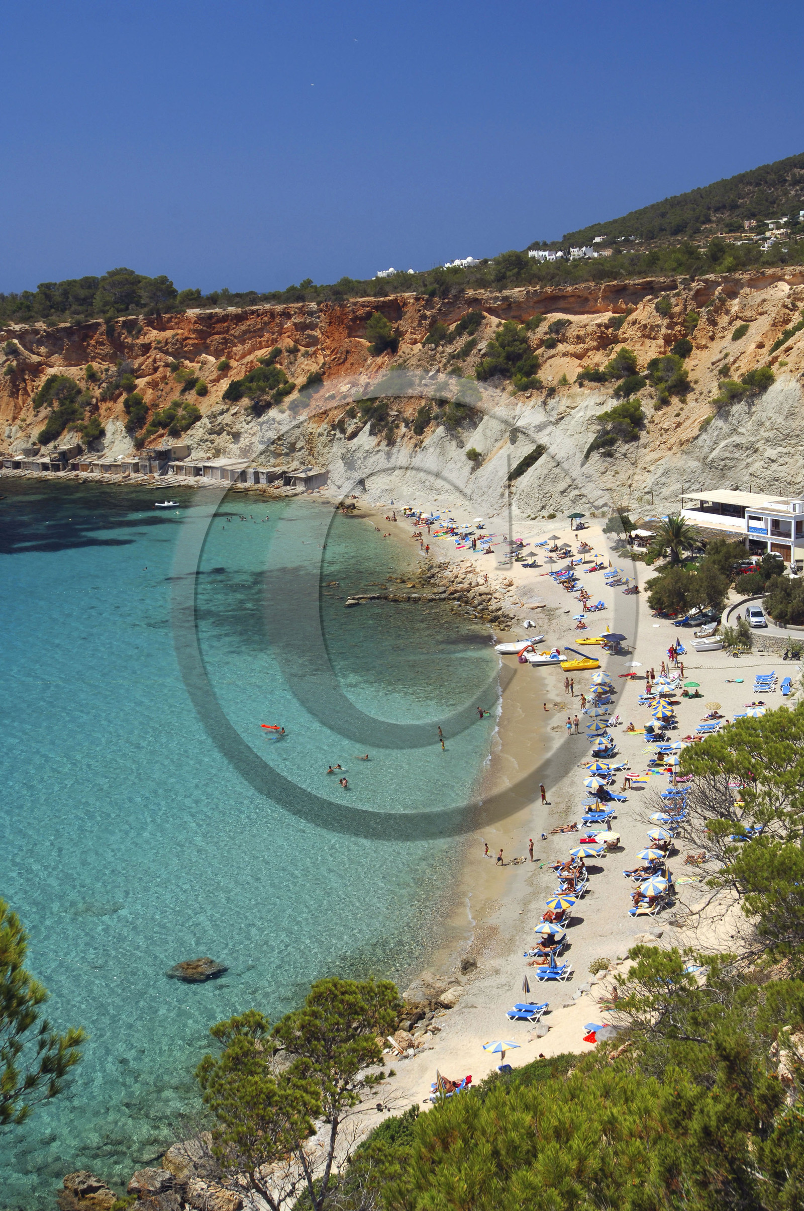 ESPAGNE, BALEARES, IBIZA