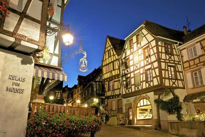 France, Alsace