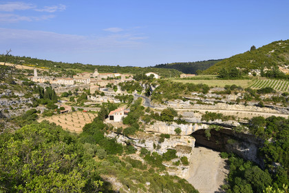 France, Minerve