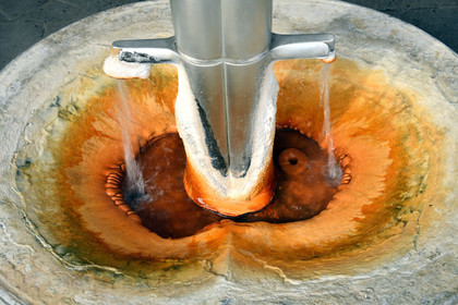 Tchequie, Karlovy Vary