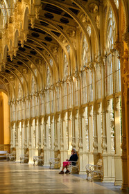 Tchequie, Karlovy Vary