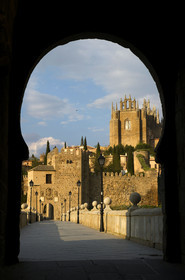 Espagne, Toledo