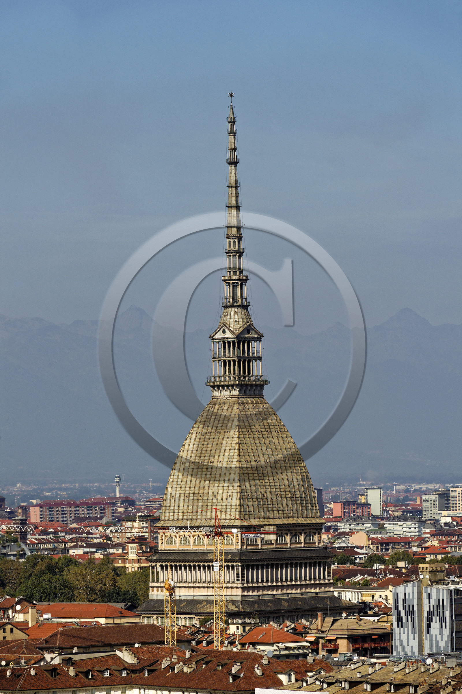Italie, Turin