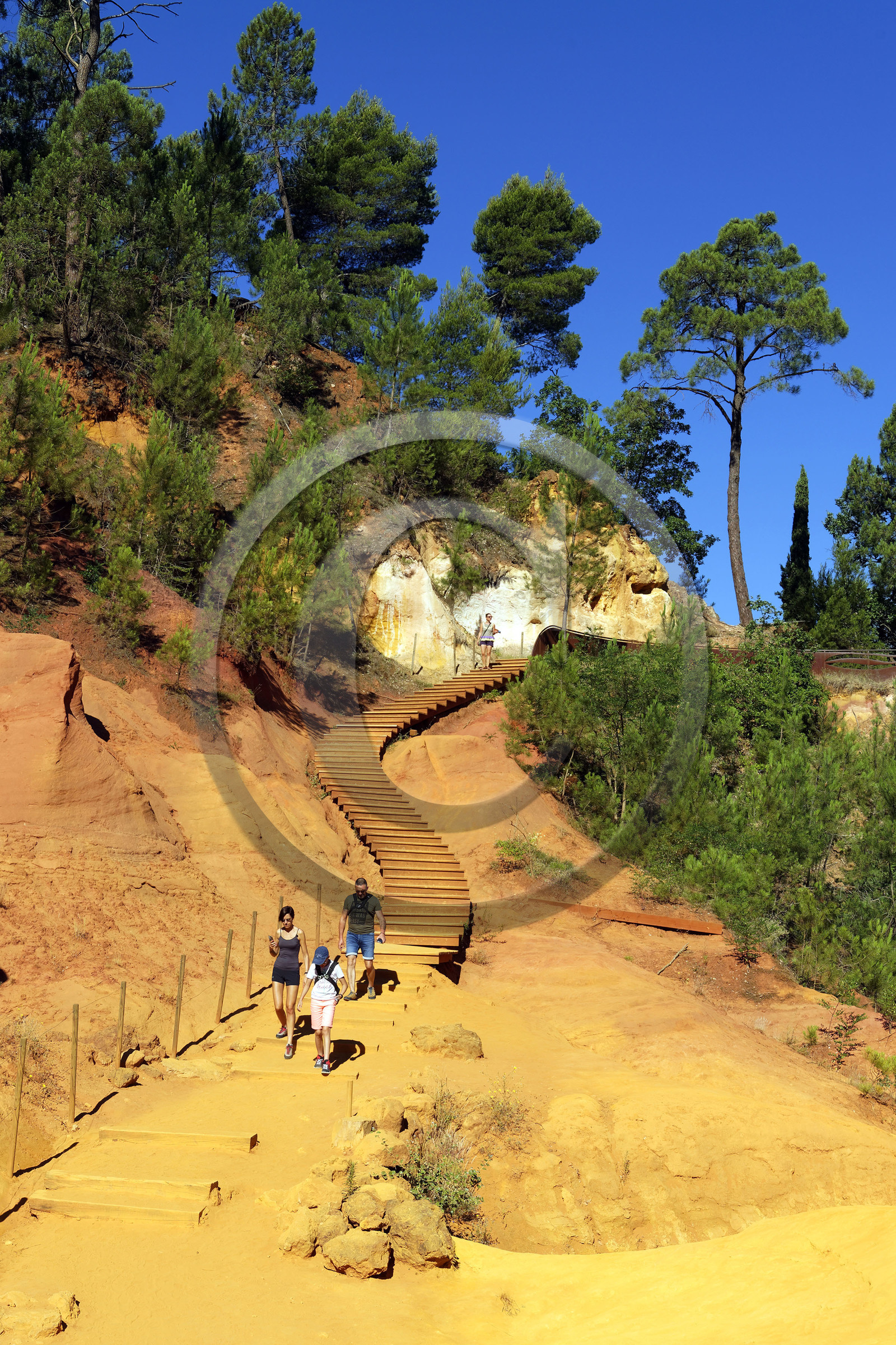 France, Roussillon