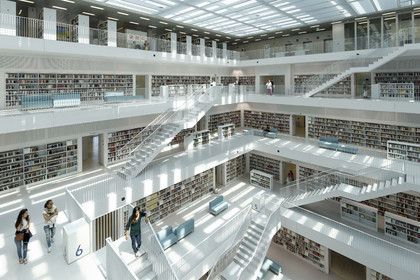 Allemagne, Stuttgart