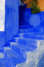 Chefchaouen, Maroc