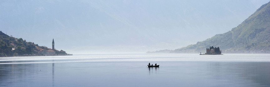 Montenegro, Kotor