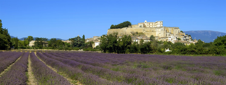 France, Grignan