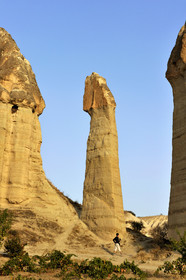 Turquie, Cappadoce