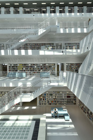 Allemagne, Stuttgart